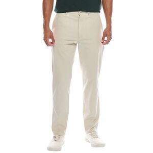 Theory Mens Carpenter Pant, Brown